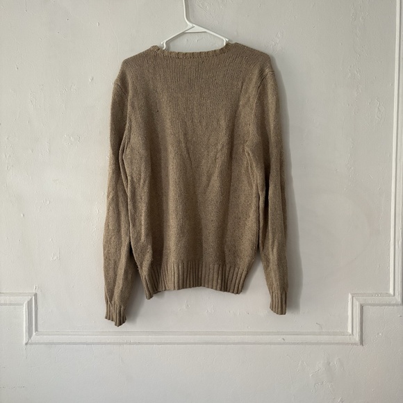 Polo Ralph Lauren 90's sweater - Picture 3 of 4